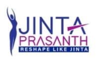 Jinta Prasanth Wellness Coach
